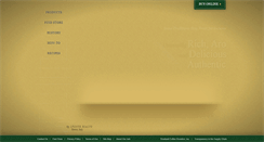 Desktop Screenshot of medagliadoro.com